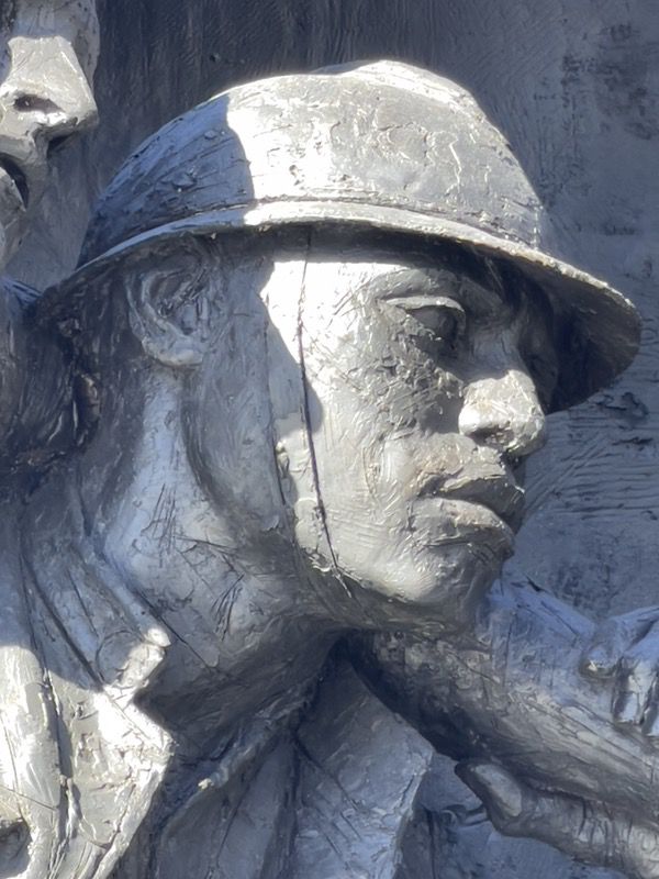  Harlem Hellfighter 2 